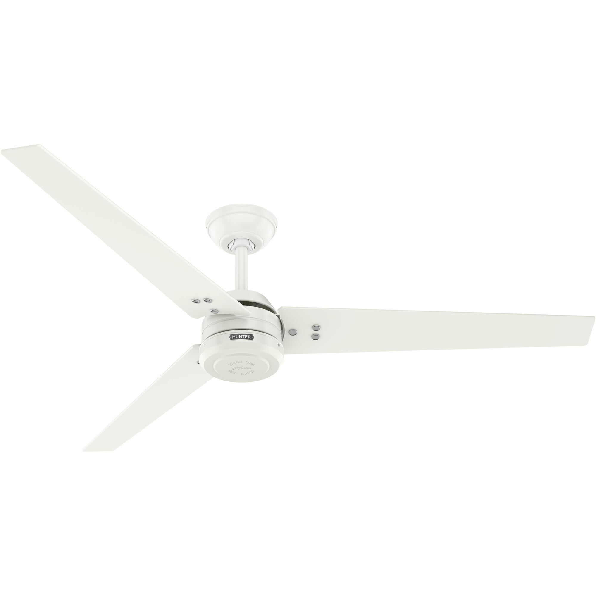 Hunter Fan Cassius 60 Inch Ceiling Fan - 52980