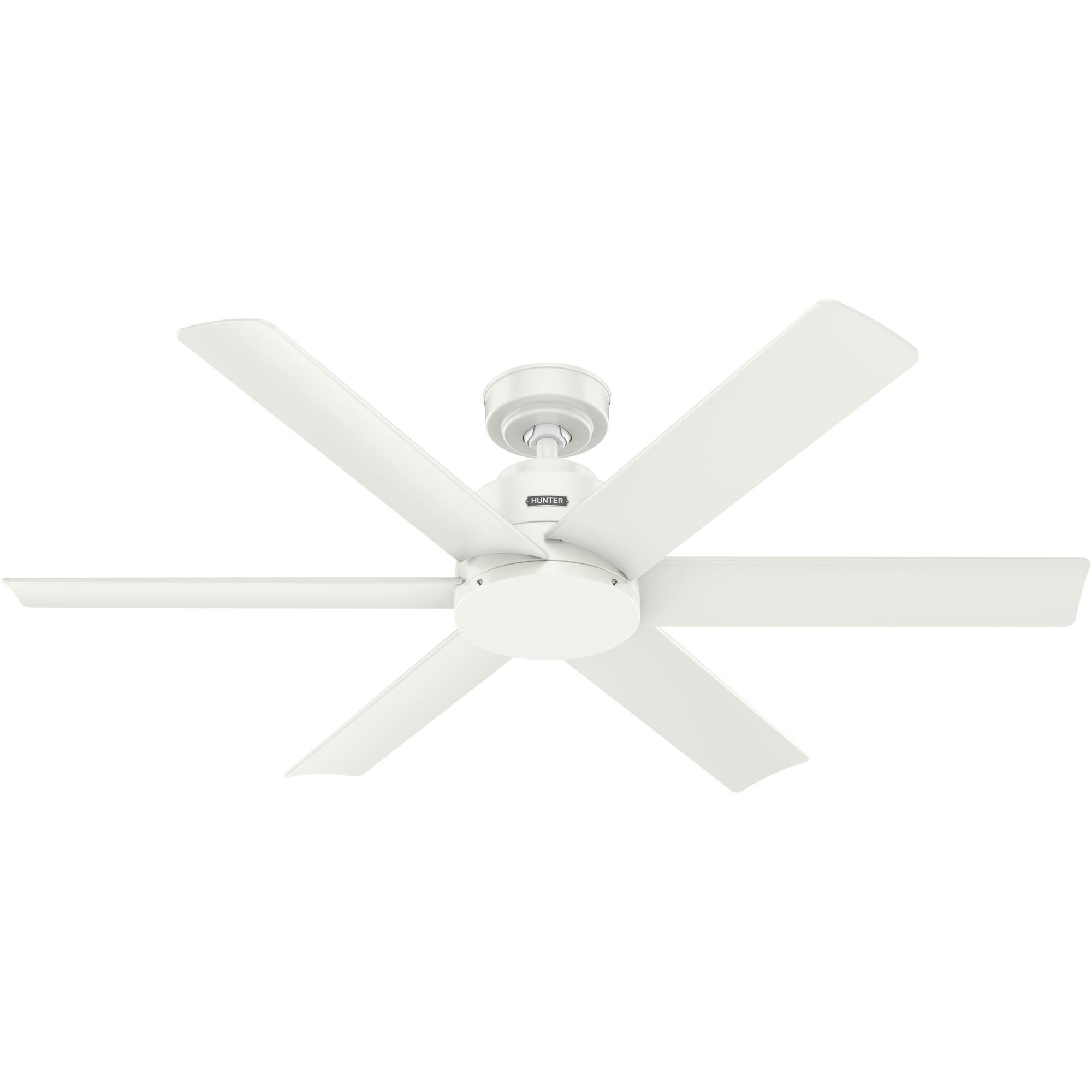 Hunter Fan Kennicott 52 Inch Ceiling Fan - 53435