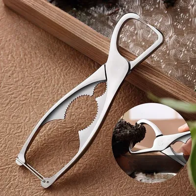 Tee zange Tee messer offener Tee Ziegel Pu'er Tee Tee Kuchen Werkzeuge nach Hause 304 Edelstahl Tee Set Tee Zeremonie Utensilien