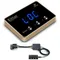 Per Audi TT Audi Q3 Audi Q5 Audi R8 Auto Electronic Throttle Controller Car Gas Pedal Booster