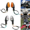 Anteriore Posteriore Indicatore di Direzione Accessori Moto Indicatore Lampade Per BMW R1100 GS R1100 R R1150 GS R1150 Adventure 1994-2007