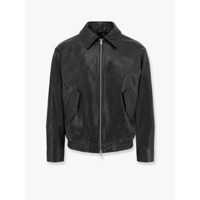 Jacket - Black - DUNST Jackets