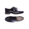 Clarks Damen Halbschuh, Gr. 39, schwarz, kein Etikett