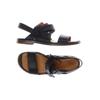 Chie Mihara Damen Sandale, Gr. 40, schwarz, kein Etikett