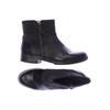 Clarks Damen Stiefelette, Gr. 39, schwarz, kein Etikett