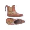Bisgaard Damen Kinderschuhe, Gr. 23, braun, kein Etikett
