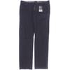s.Oliver Herren Stoffhose, Gr. 33, grau, Baumwolle