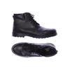 Geox Herren Stiefel, Gr. 45, schwarz, kein Etikett