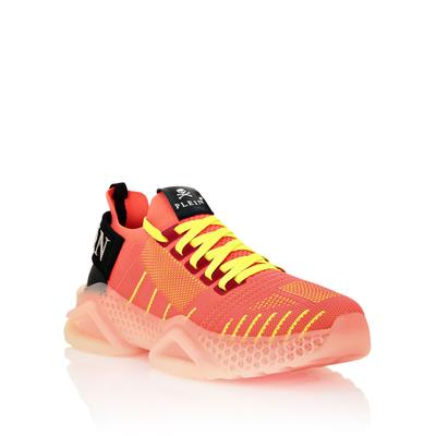 Runner Sneaker Iconic Plein Image