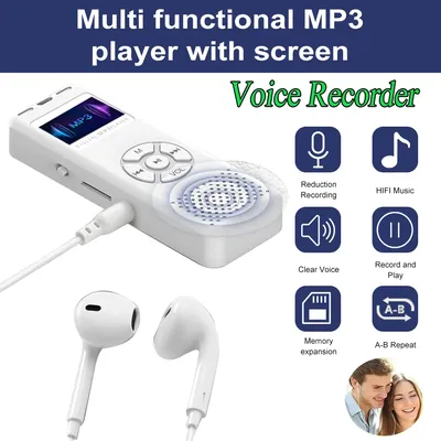 MP3+Player+Accessories
