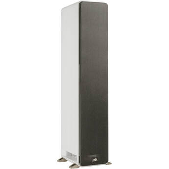 Polk Audio Used Signature Elite ES50 Floorstanding Speaker (White, Single) 300367-03-00-005