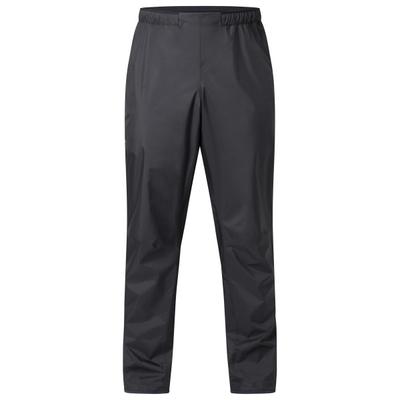 Haglöfs - L.I.M Airak 2,5L Pant - Regenhose Gr XL - Regular grau Image