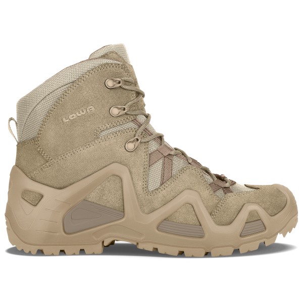 Lowa - Zephyr MID TF - Wanderschuhe 48,5 | EU 48,5 beige