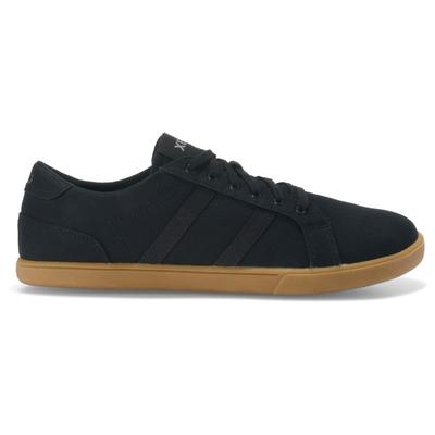Xero Shoes - Dillon Canvas - Barfußschuhe 42,5 | EU 42,5 schwarz/ gum Image
