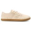 Xero Shoes - Dillon Canvas - Barfußschuhe US 9 | EU 42 beige/ gum