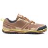 Xero Shoes - Scrambler Low EV - Barfußschuhe US 12 | EU 45 dark irish cream /grün