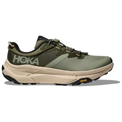 HOKA - Transport - Multisportschuhe 49 1/3 | EU 49 oliv/beige Image