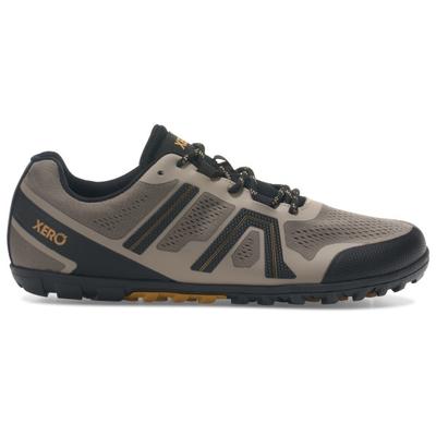 Xero Shoes - Mesa Trail II - Barfußschuhe 47 | EU 47 grau Image