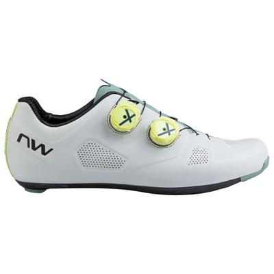 Northwave - Revolution - Radschuhe 39 | EU 39 grau Image