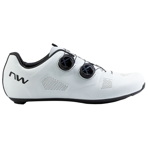 Northwave - Revolution Wide - Radschuhe 38 | EU 38 grau
