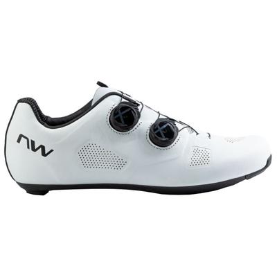 Northwave - Revolution Wide - Radschuhe 40,5 | EU 40,5 grau Image