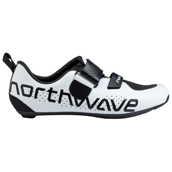 Northwave - Tribute Carbon - Radschuhe 43 | EU 43 grau