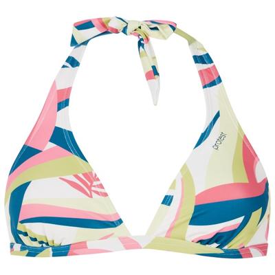 Protest - Women's MIXJaneiri - Bikini-Top Gr 44 - Cup: C bunt Image