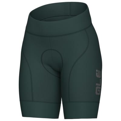 Alé - Women's Magic Colour Shorts - Radhose Gr S blau Image