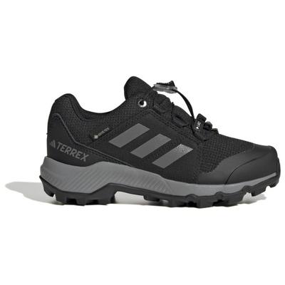 adidas Terrex - Kid's Terrex GTX - Multisportschuhe UK 11K | EU 31,5 schwarz