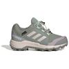 adidas Terrex - Kid's Terrex GTX - Multisportschuhe UK 6 | EU 39 grau
