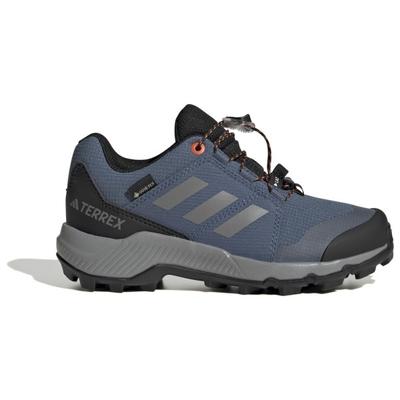 adidas Terrex - Kid's Terrex GTX - Multisportschuhe UK 10K | EU 28,5 blau