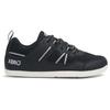 Xero Shoes - Kid's Prio - Barfußschuhe US 13K | EU 31 schwarz/weiß