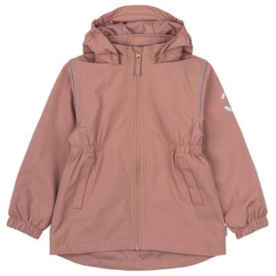 Mikk-Line - Kid's Summer Jacket - Freizeitjacke Gr 86 rosa