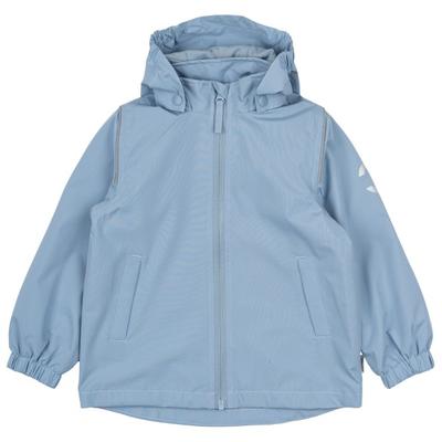Mikk-Line - Kid's Summer Jacket - Freizeitjacke Gr 80 blau