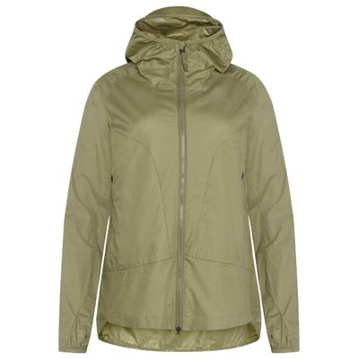KnowledgeCotton Apparel - Women's Vent Ribstop Light Jacket - Windjacke Gr XS oliv Image