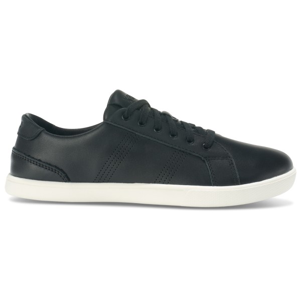 Xero Shoes - Women's Dillon Leather - Barfußschuhe 37,5 | EU 37,5 grau