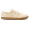 Xero Shoes - Women's Dillon Canvas - Barfußschuhe US 11 | EU 41,5 beige/ gum