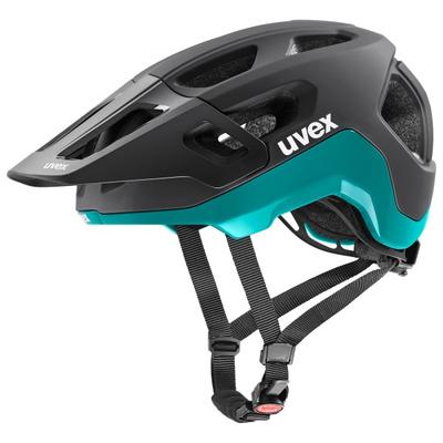 Uvex - React - Radhelm Gr 52-56 cm grau Image