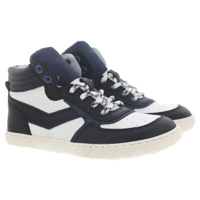 Koel - Kid's Danish Napa - Barfußschuhe 38 | EU 38 blau Image