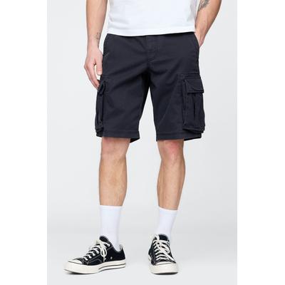 Gap Mens Navy/Blue 11" Cargo Shorts - Navy/Blue