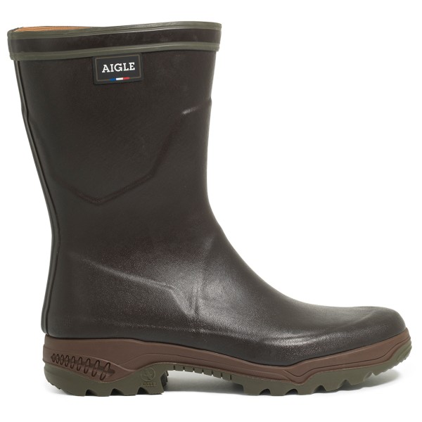 Aigle - Parcours 2 Bottillon - Gummistiefel 39 | EU 39 grau