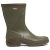 Aigle - Parcours 2 Bottillon - Gummistiefel 38 | EU 38 oliv