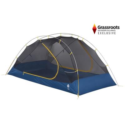 Sierra Designs Clearwing Tent -2 Person 90152819