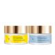 Erth Skin London Unisex SPF 30 Hyaluronic Acid Day Cream 50ml + SPF 50 Collagen Day - One Size | Erth Skin London Sale | Discount Designer Brands