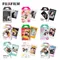 Fujifilm Instax Mini Instant Film Mini 12 11 9 8 Pellicola a colori Mini pellicola da 3 pollici per fotocamera istantanea Mini 7s 25 50s 90 Photo Pap