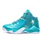 Scarpe da basket da uomo Sneaker da campo Stivali da basket imbottiti atletici Scarpe sportive da
