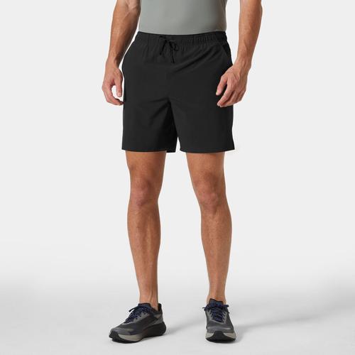 Helly Hansen Men's Rapide Shorts 7'' Black XL