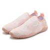 Aqua-Schuh VENICE BEACH, Damen, Gr. 37, orange (peach, weiß), Obermaterial: 100% Textilmaterial. Futter: 100% Textilmaterial. Decksohle: 100% Textilmaterial. Laufsohle: 100% Synthetik, mehrfarbig, casual, Schuhe, zum Reinschlüpfen, Badeschuh,...