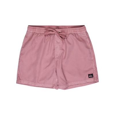 Boardshorts QUIKSILVER "Everyday Surfwash Volley 15", Herren, Gr. XXL, lila, 100% Polyester, Hosen Image