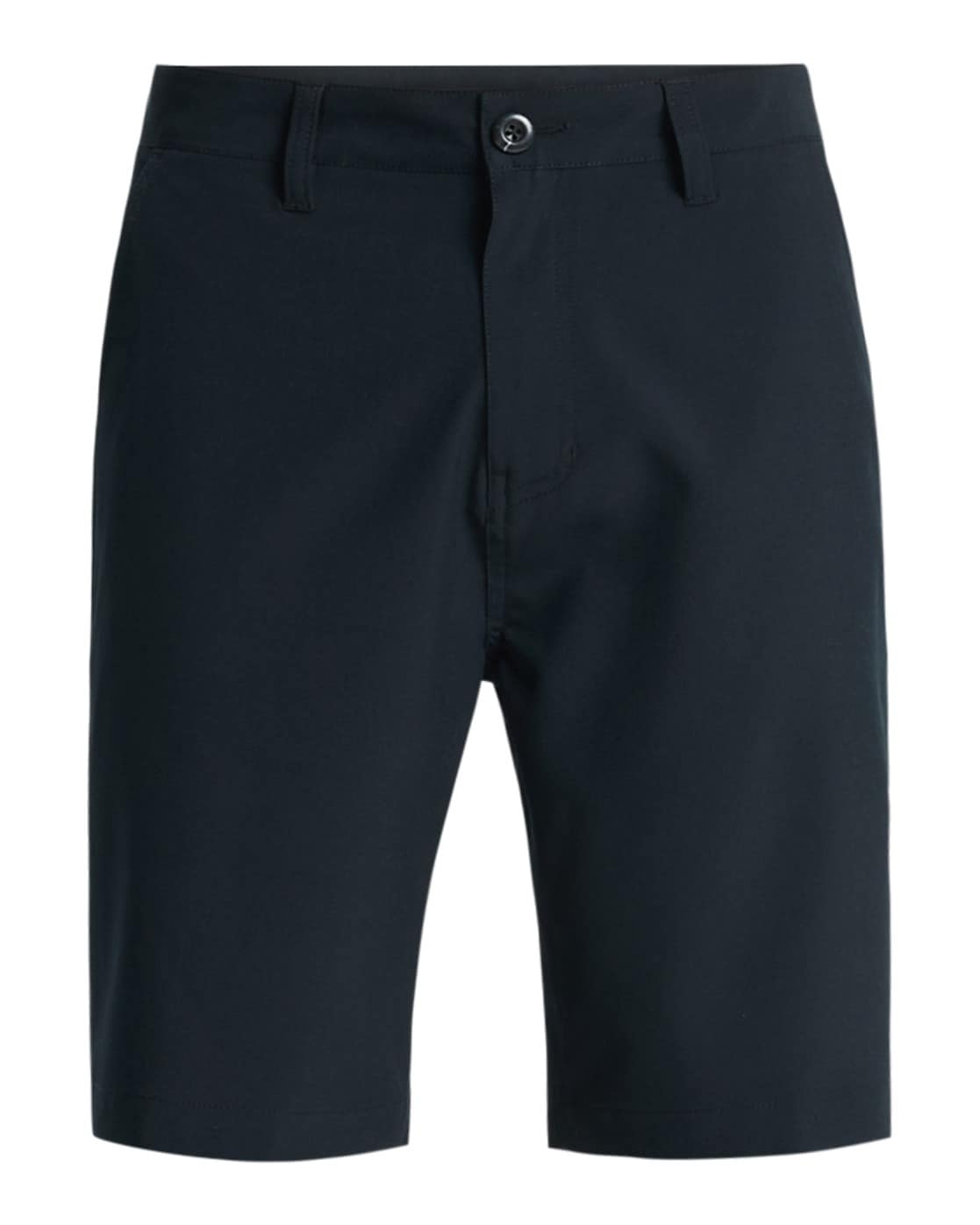 Boardshorts QUIKSILVER "Union Amph 20", Herren, Gr. 31SM, schwarz, 92% Polyester, 8% Elasthan, Hosen Image